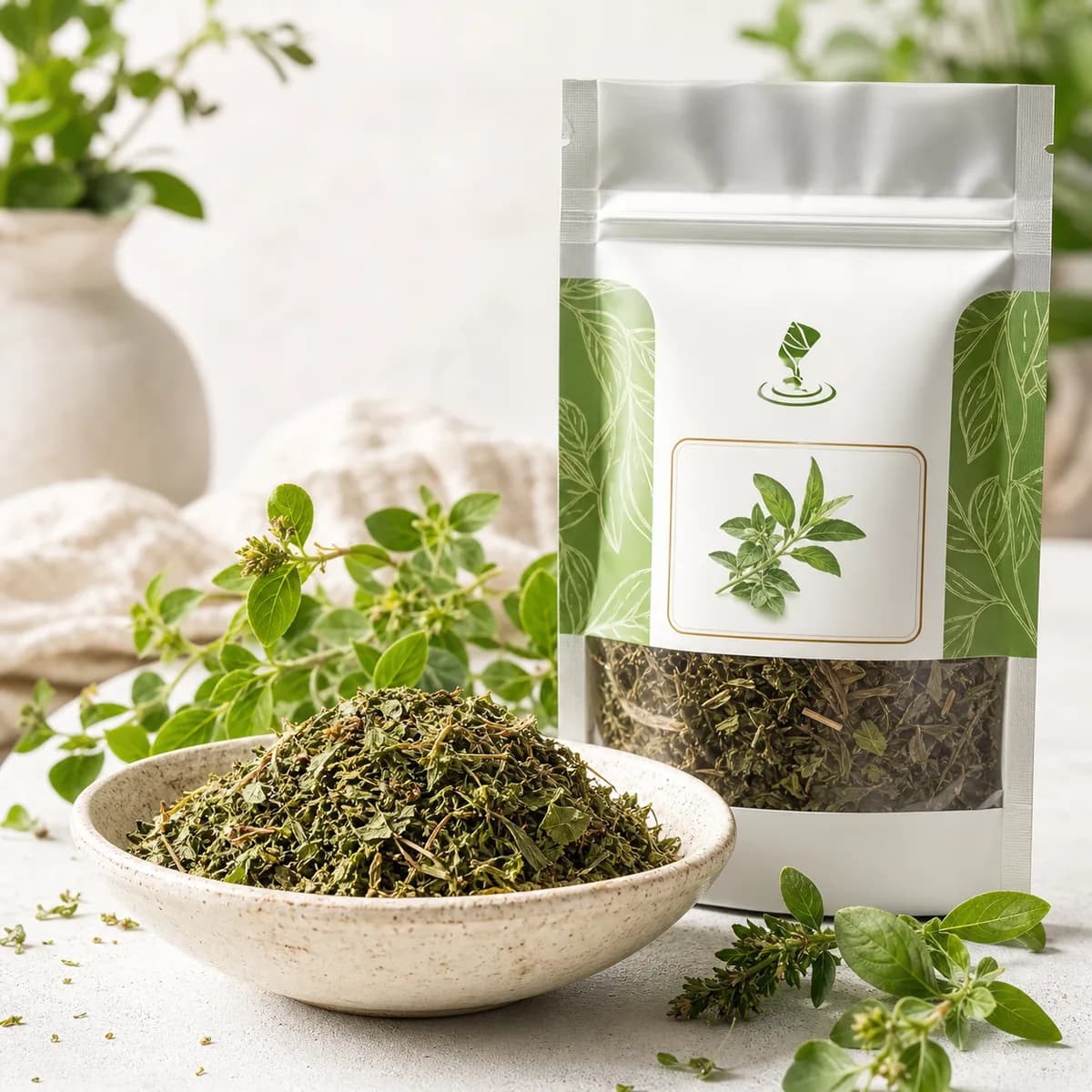Herbs