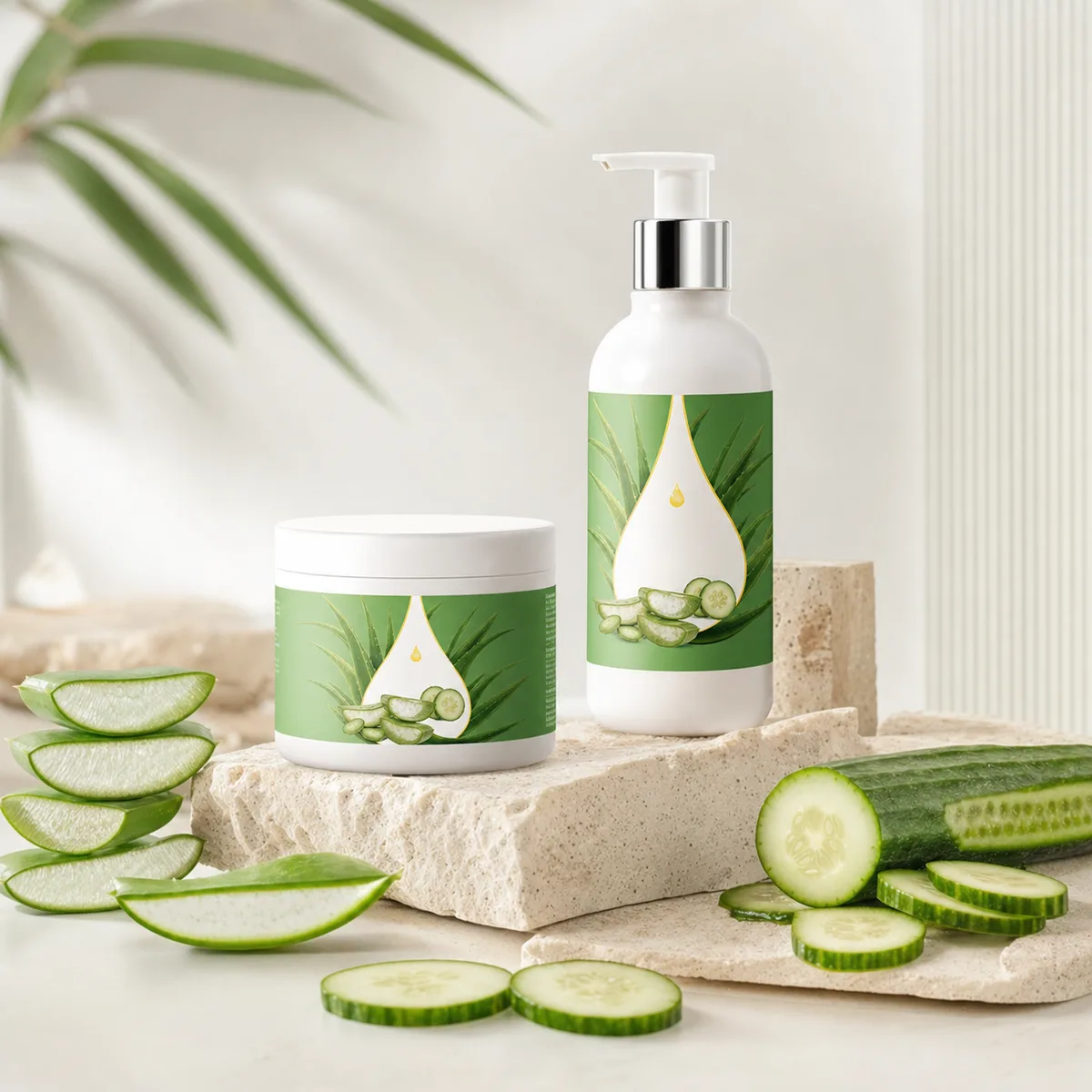 Natural Cosmetics
