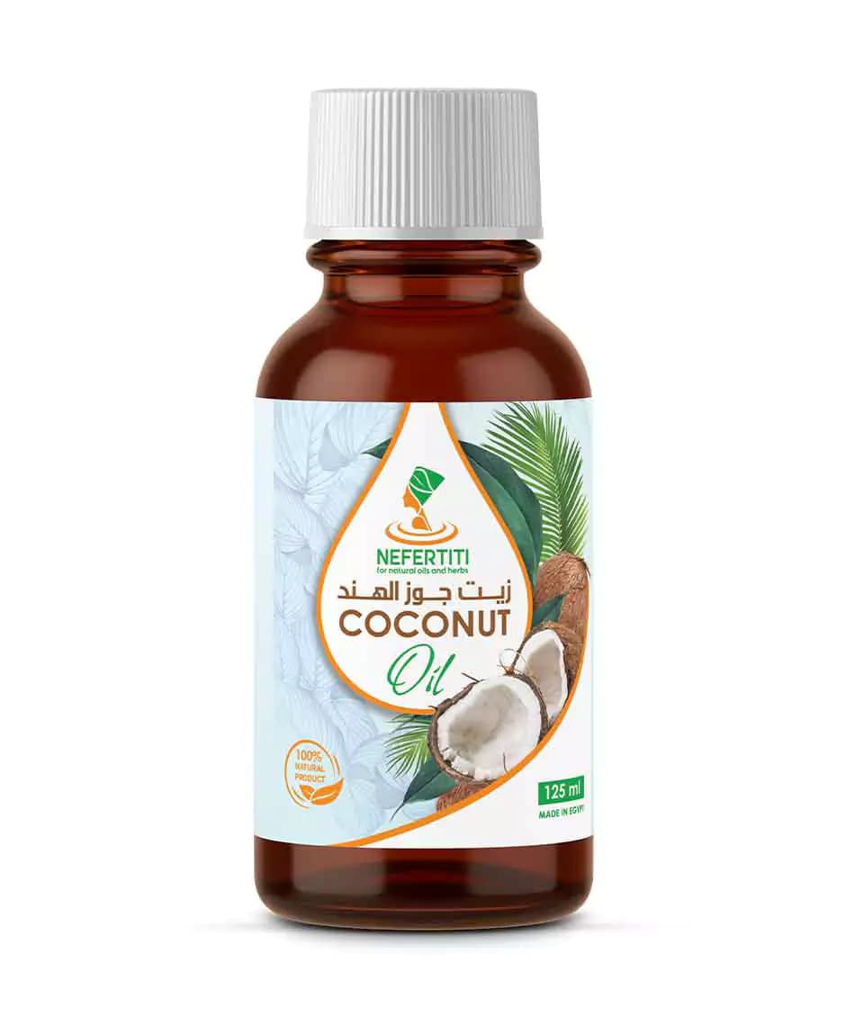 Coconut Oil