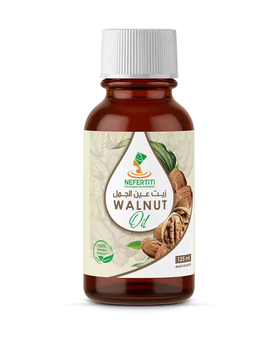 Walnut Oil